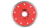Kristal Turbo Elmas Testere 115 mm - 1