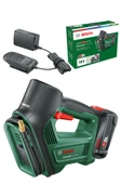 Bosch Universalpump 18v 2.0ah Tek Akülü Hava Kompresörü - 0603947101 - 1