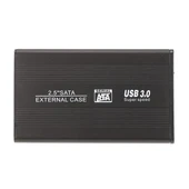 Powermaster Harici 2.5'' Usb 3.0 Sata Harddısk Kutusu - 1