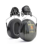 3M Peltor H520P3E Optime II Barete Takılabilir Kulaklık - 1