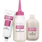 LOréal Paris Casting Crème Gloss Saç Boyası 603 Altın Karamel - 3