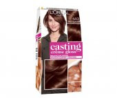 LOréal Paris Casting Crème Gloss Saç Boyası 603 Altın Karamel - 1