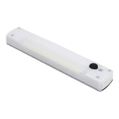 Powermaster Beyaz Cob Ledli Yapışkanlı Mıknatıslı El Tipi Fener Magnet Bar thumbnail 1