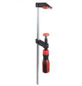 Topart 90005 Hafif Tip Marangoz İşkencesi 50X200 mm - 3