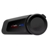 Powermaster M2 Motosiklet Bluetooth Intercom Kulaklık - 1