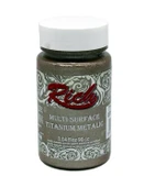 Rich Multi Surface Titanium 2508 Antik Bej Metalik 90 cc - 1