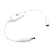 Powermaster Dc Dişi To Erkek Dokunmatik LED Dimmer Anahtarı - 1