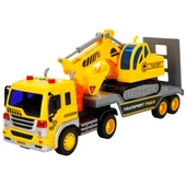 10570 SUN-YFN-CLM-1 20 TRANSPORTER SES IŞIK FR 2A thumbnail 4