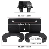 PowerMaster PM-26938 Mikrofon Tutucu - 3