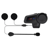 Powermaster M2 Motosiklet Bluetooth Intercom Kulaklık - 3