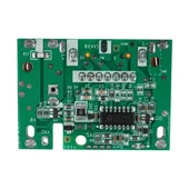 WEKO WK-22490 Makıta 18 V Işıksız Matkap Bms Şarj Deşarj Koruma Devresi - 3