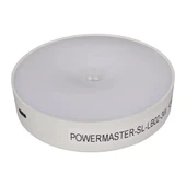 Powermaster YT-M415 Hareket Sensörlü Mıknatıslı Yapışkanlı İkili Dolap İçi Aydınlatma Işığı - 4