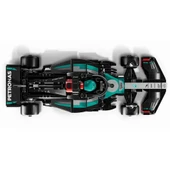 Eğitici Oyuncak  Speed Champions Mercedes-AMG F1 W15 Yarış Arabası thumbnail 3