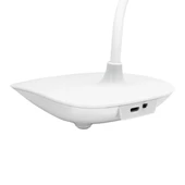 Powermaster MX-8802B USB'li Dokunmatik Düğmeli Üç Modlu Masa Lambası - 2