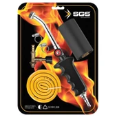 SGS 805 Şalümo Vanalı Set - 1