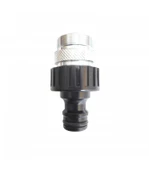 Bahçem BH3008 Erkek Mix Batarya Adaptörü - 1