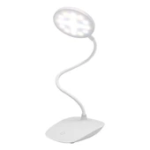 Powermaster MX-8802B USB'li Dokunmatik Düğmeli Üç Modlu Masa Lambası - 1