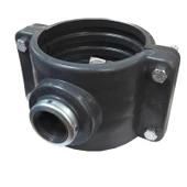 Ege Yıldız Piriz (Takım) Kolye 110 mm x 1'lik - 1