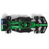 Eğitici Oyuncak  Speed Champions Aston Martin Aramco F1 AMR24 Yarış Arabası - 3