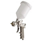 Asturo E70 Boya Tabancası 1,8 mm Üsten Depolu - 1