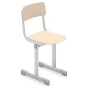 MERCAN DEMONTE TEK KİŞİLİK OKUL SIRASI (ADS501) - 6