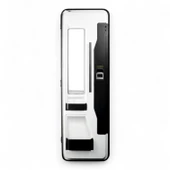 Einstein El-PD-1 (Sağ) 192x62cm Karavan Kapısı - 2