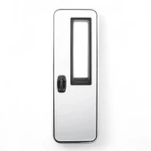 Einstein El-PD-2 (Sağ) 181x60cm Karavan Kapısı - 1