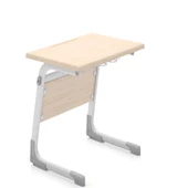 MERCAN DEMONTE TEK KİŞİLİK OKUL SIRASI (ADS501) - 4