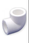 Pvc Boru Dirsek 90 Derece PPRC 25 mm 10 Adet - 2