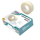 Mas Görünmez Bant 19x33 2633-8-LI-PKT - 2