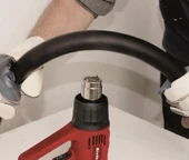 Einhell TC HA 2000 Sıcak Hava Tabancası 2000 Watt thumbnail 2