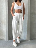 Şalvar pantolon thumbnail 4