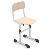 MORION DEMONTE TEK KİŞİLİK OKUL SIRASI (ADS601) - 6