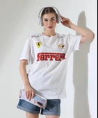 Fer baskılı tişört thumbnail 3