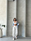 Şalvar pantolon thumbnail 5