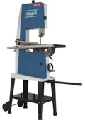Scheppach Basa3 Şerit Testere Makinesi - 1