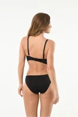 Weweus Siyah Dantelli Bralet Takım 2317 - 4
