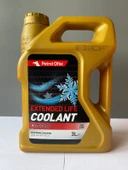 Petrol Ofisi Kırmızı Renk Organik Antifriz 3 Litre (09/2025 Üretim) - 1