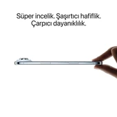 iPhone Air 256 Gb Uçuk Altın Rengi (Apple Türkiye Garantili) thumbnail 3