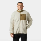 Helly Hansen PANORAMA PILE BLOCK Erkek Polar Mont HHA.49460 HHA.857 - 1