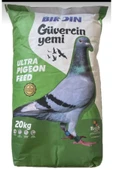 BIRDIN özel ultra lüx gold güvercin yemi - 1