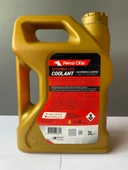 Petrol Ofisi Kırmızı Renk Organik Antifriz 3 Litre (09/2025 Üretim) - 3