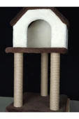 DMR 2 KATLI KEDİ EVİ - 3