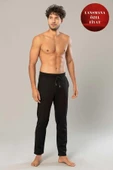 Weweus Erdem Siyah Erkek 2 Iplik Jogger Pantolon 226 Renk Siyah Beden Xl 335108 - 1