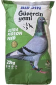Birdie Bırdın Özel Ultra Lüx Gold Guvercin Yemi 20kg - Yeni Ambalaj - 1