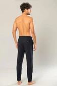 Weweus Lacivert Erkek 2 Iplik Jogger Pantolon 226 - 4