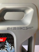 Petrol Ofisi Yeşil Renkli 3 Litre İnorganik Antifriz (Mavi yerine de geçer.) (08/2025 Üretim) - 2