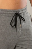 Weweus Gri Erkek 2 Iplik Jogger Pantolon 226 - 5