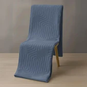 Özdilek Çift Kişilik Battaniye Prestige Kutu thumbnail 4