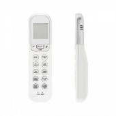 Bosch Rg36c1 Klima Kumandası - 1